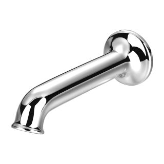 Излив настенный Omnires Art Deco хром Z22CR